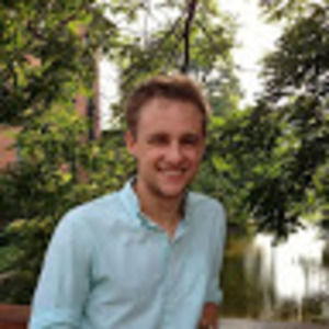 Meet your Posher, James